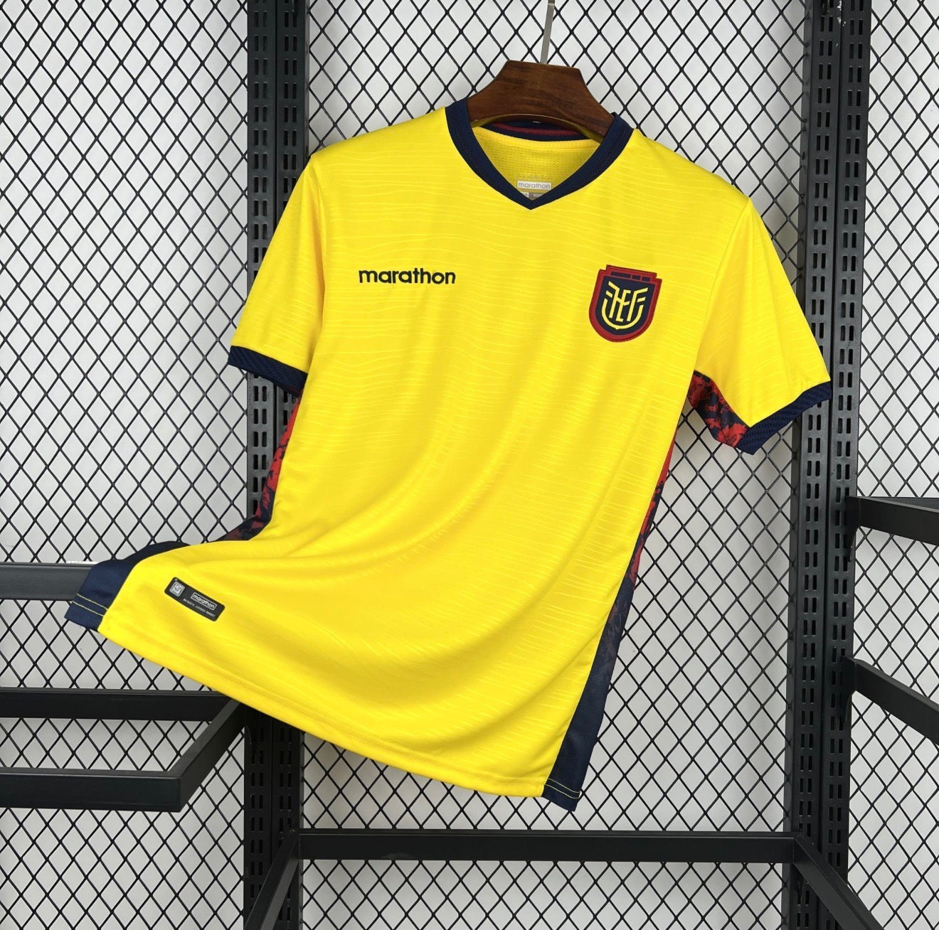 EQUADOR I COPA DO MUNDO 2026 HOMBRE