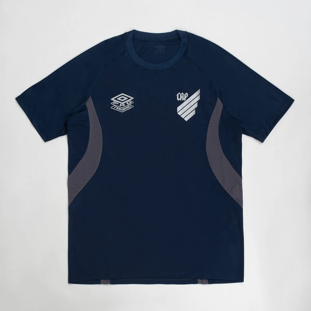 Camiseta Atlético Paranaense Entrenamiento 2026 - azul