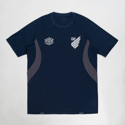 Camiseta Atlético Paranaense Entrenamiento 2026 - azul