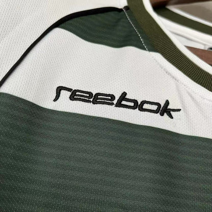 Camiseta retro home 2001/03