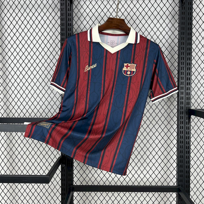 Camiseta Barcelona Edición modernista 2025/26