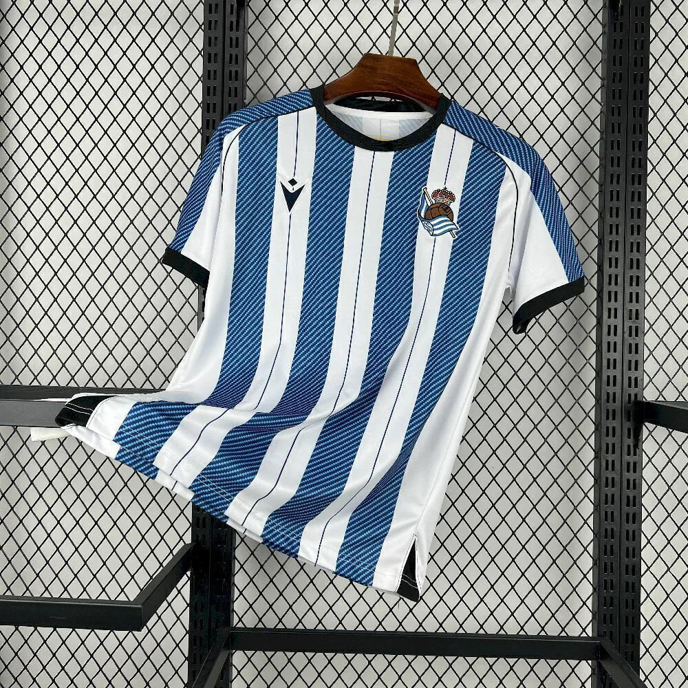 REAL SOCIEDAD I 25/26 HOMBRE