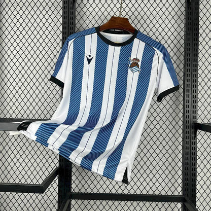 REAL SOCIEDAD I 25/26 HOMBRE