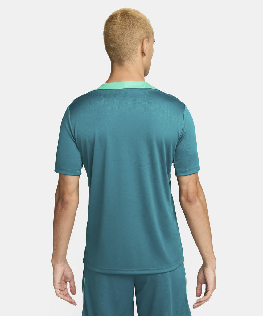 Conjunto Adulto Portugal entrenamiento verde 2024/25