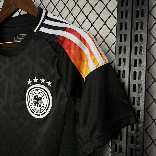 Camiseta Alemania pre-partido 2024/25