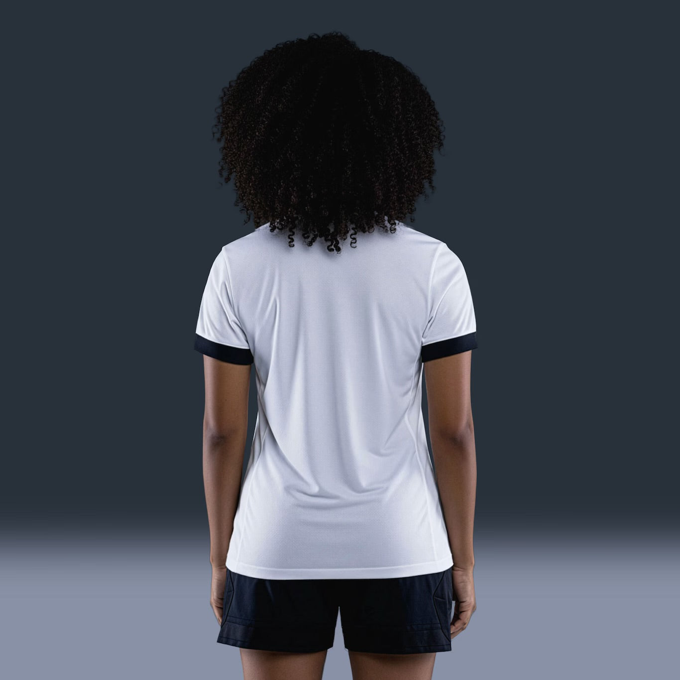 Camiseta Atlético Mineiro alternativa 2026/27 - FEMENINA