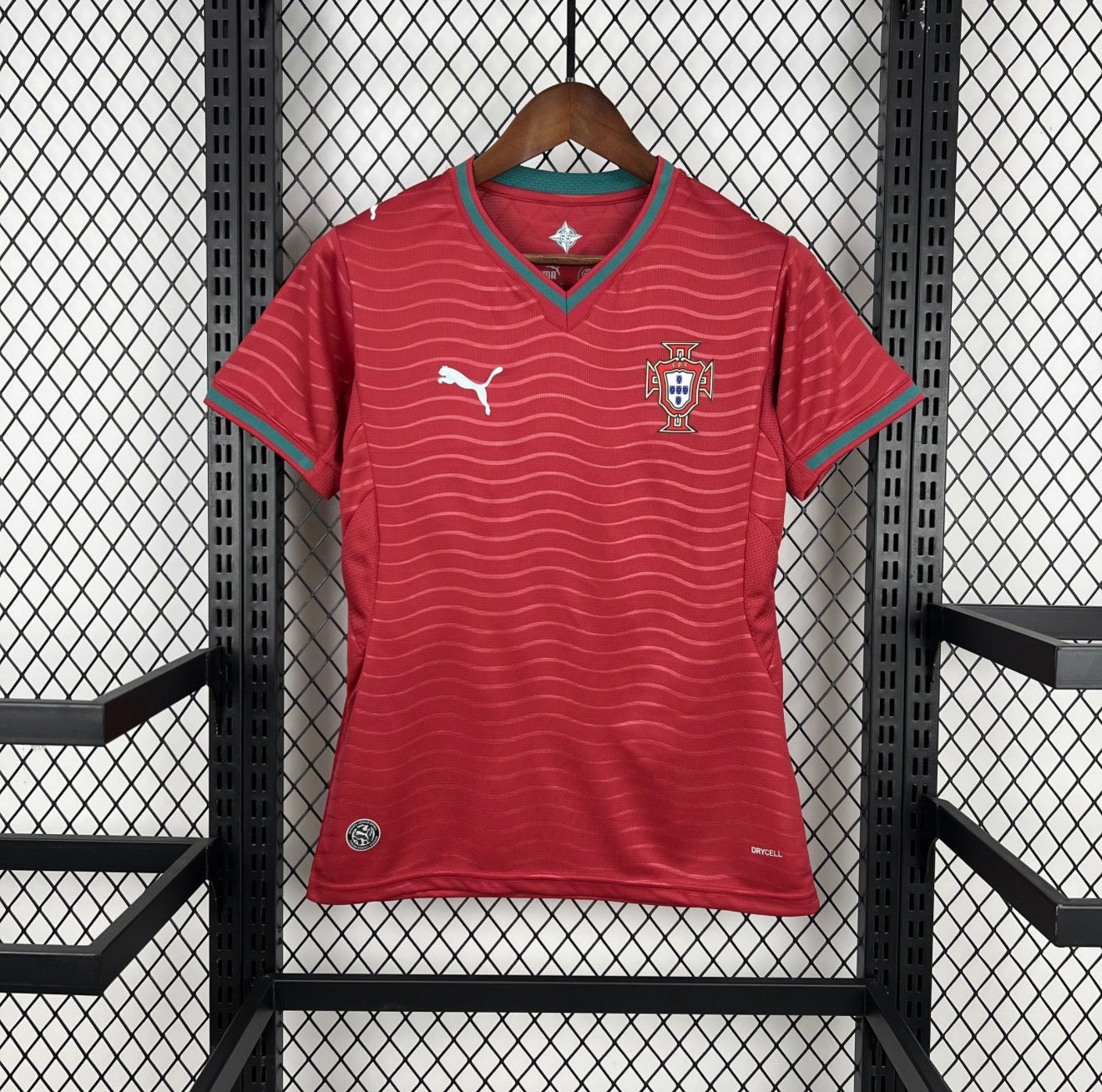 PORTUGAL I COPA DO MUNDO 2026 MUJER