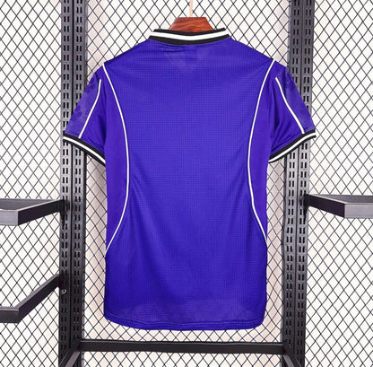 MERENGUES  II 97/98 HOMBRE (RETRO)