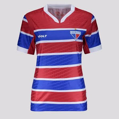 Camiseta Femenina EC Fortaleza Home 2025/26