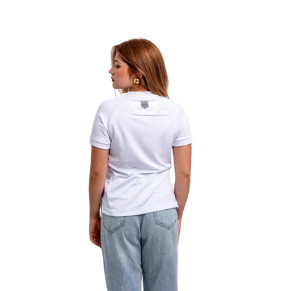 Camiseta Femenina Ceará Alternativa 2026