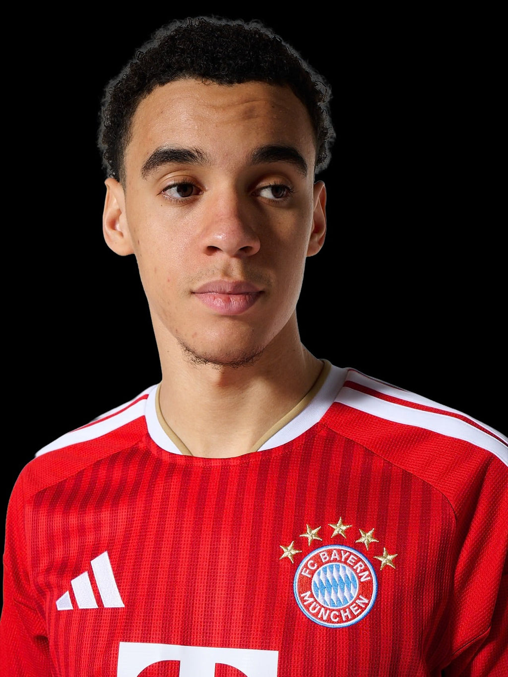 Camiseta Bayern de Múnich principal roja 2026/27