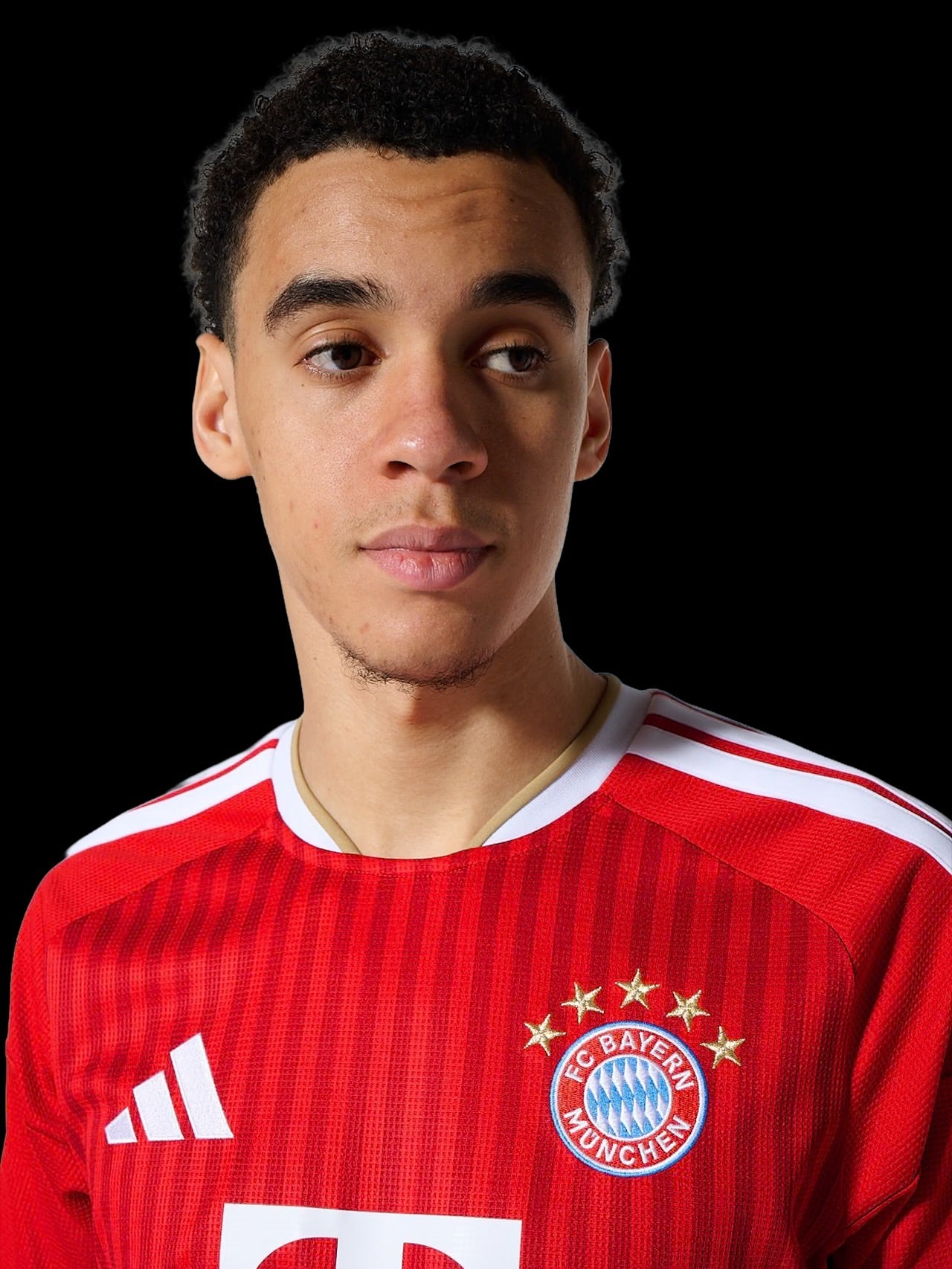 Camiseta Bayern de Múnich principal roja 2026/27