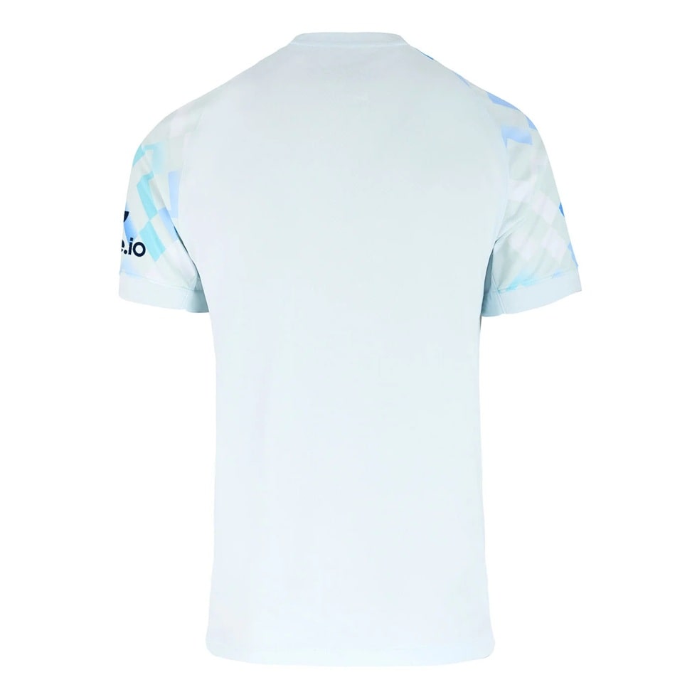 Camiseta Inter de Milán alternativa 2025/26