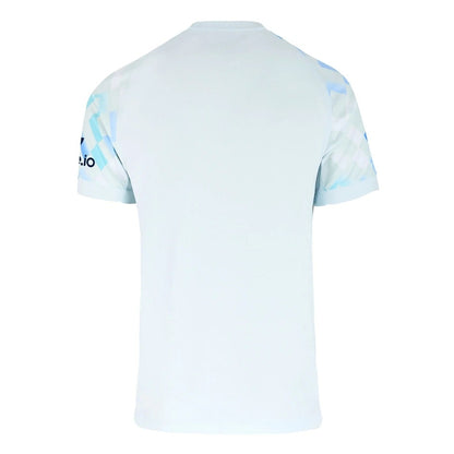 Camiseta Inter Milão alternativa 2025/26