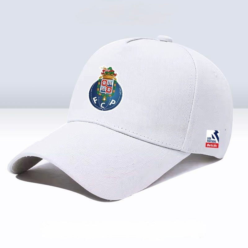 Gorra dragão multicores 2026/27