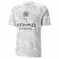 Camiseta Manchester City año del dragón  2024/25