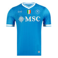 Camiseta Napoles principal azul 2025/26 - napoli
