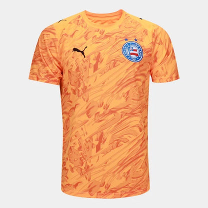 Camiseta EC Bahia Portero  2026/27