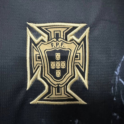 Camiseta Selección de Portugal concept 2026/27