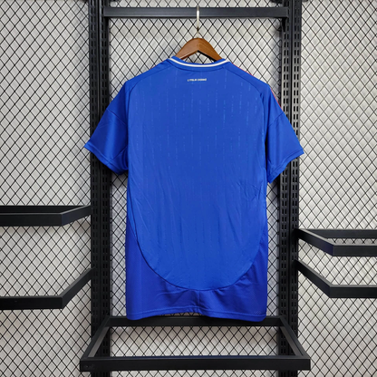 Camiseta Italia Home Euro 2024