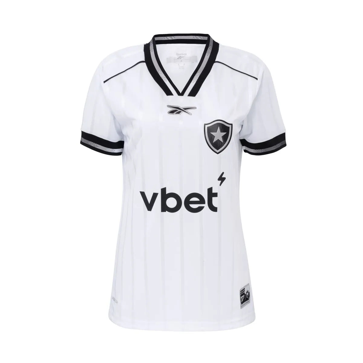 Camiseta Botafogo 2026 alternativa III blanca - FEMENINA