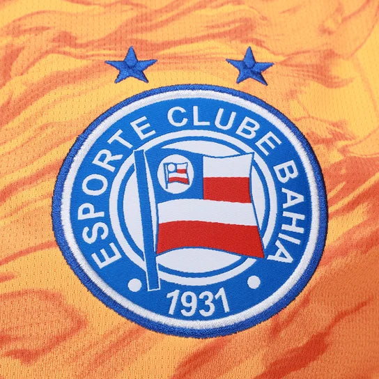 Camiseta EC Bahia Portero  2026/27
