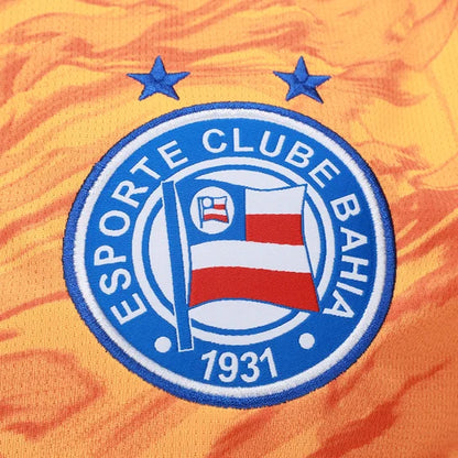 Camiseta EC Bahia Portero  2026/27