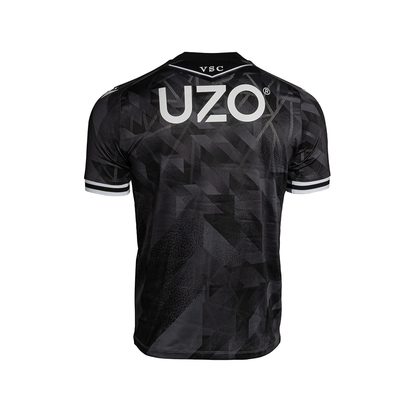Camiseta Vitória Guimarães alternativa negra 2025/26