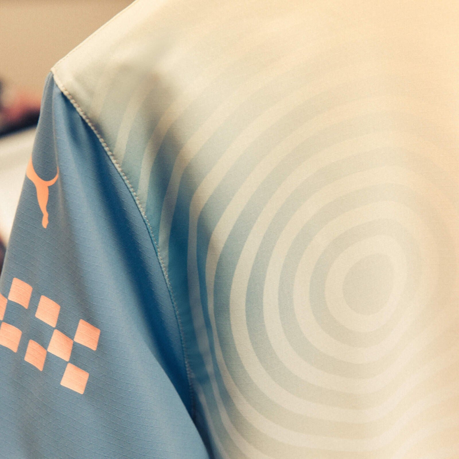 Camiseta Manchester City x Noel Gallagher 2024/25 Cuarta