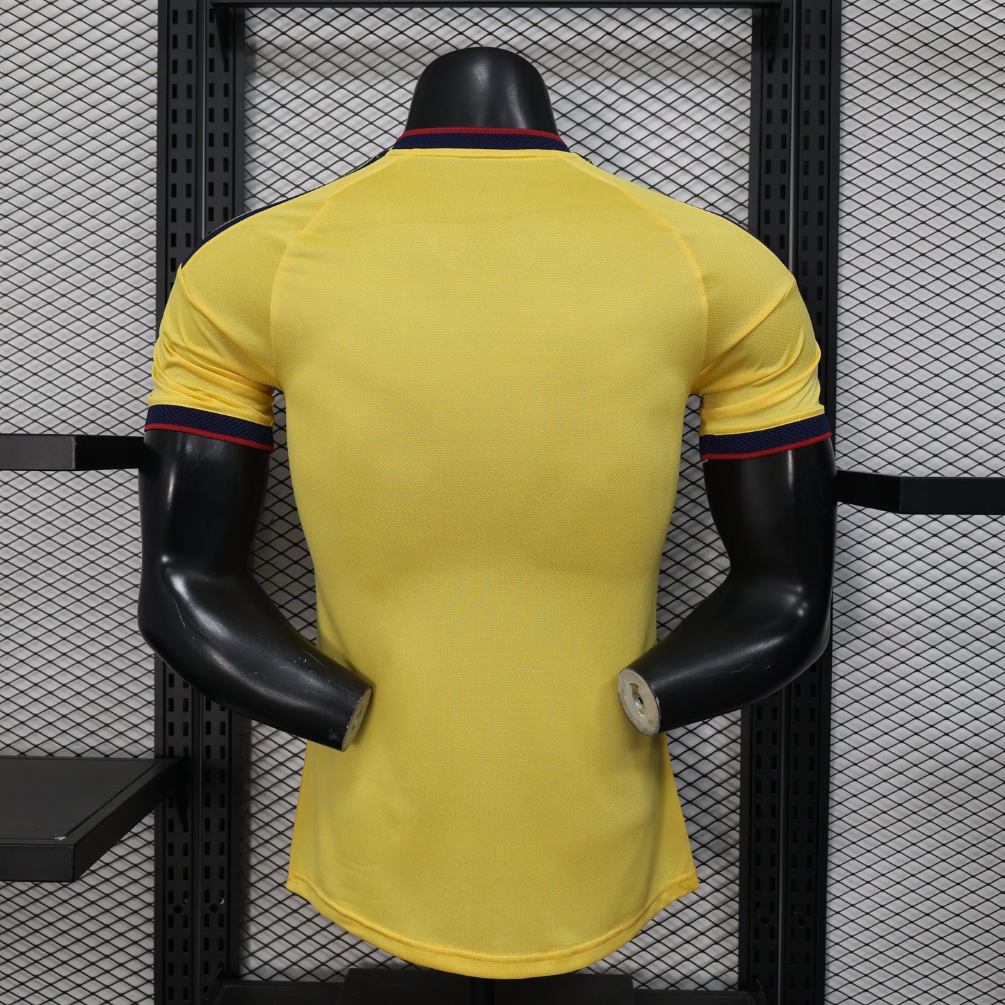 COLOMBIA EDICION SPECIAL 2026 HOMBRE (VERSIÓN JUGADOR)