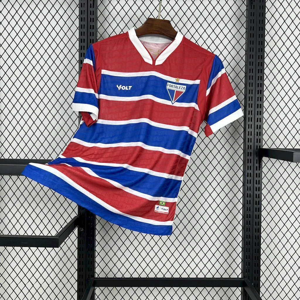 Camiseta EC Fortaleza Home 2025/26