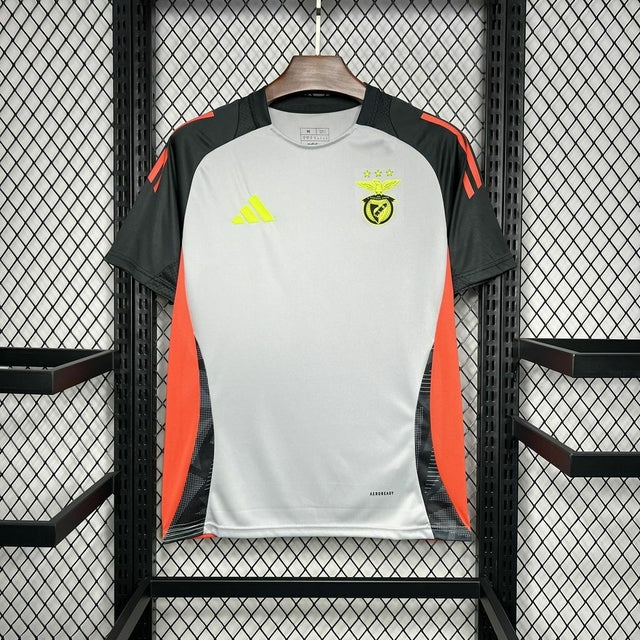 Camiseta entrenamiento gris 2024/25