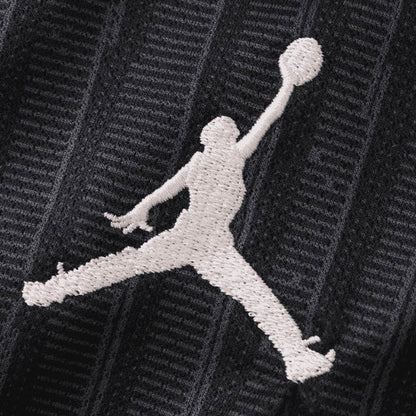 Camiseta PSG jordan 2025/26 negra