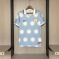 Camiseta Selección de Uruguay Lifestyle azul - Copa del Mundo 2026