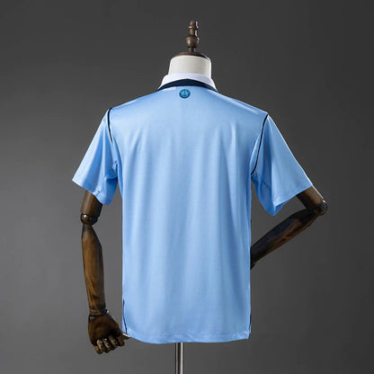 Camiseta Selección de Uruguay principal azul - Copa del Mundo 2026