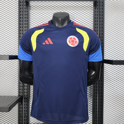 COLOMBIA EDICION COPA DO MUNDO 2026 HOMBRE (VERSIÓN JUGADOR)