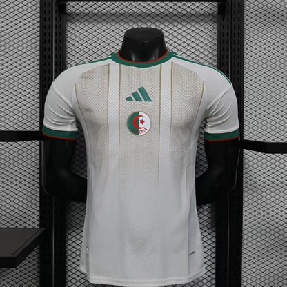 ARGÉLIA I COPA DO MUNDO 2026 HOMBRE (VERSIÓN JUGADOR)