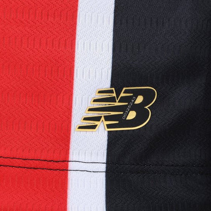Camiseta São Paulo tricolor Away 2024/25