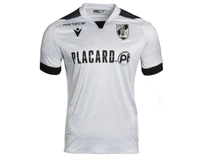 Camiseta Vitória Guimarães principal blanca 2025/26