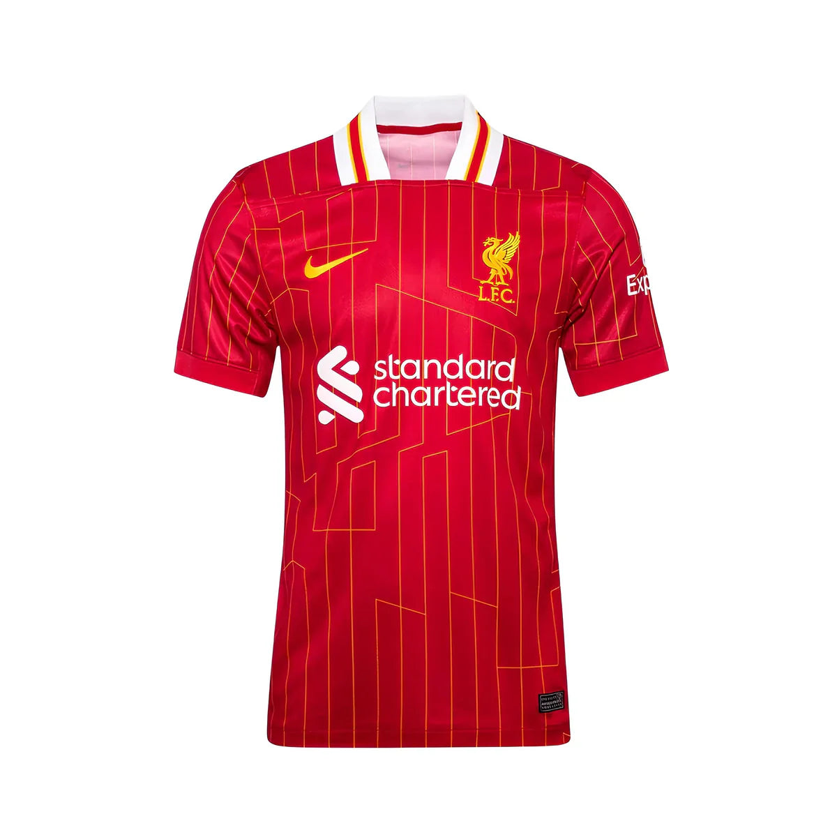 Camiseta DIOGO J 20 - Liverpool Home 2024/25