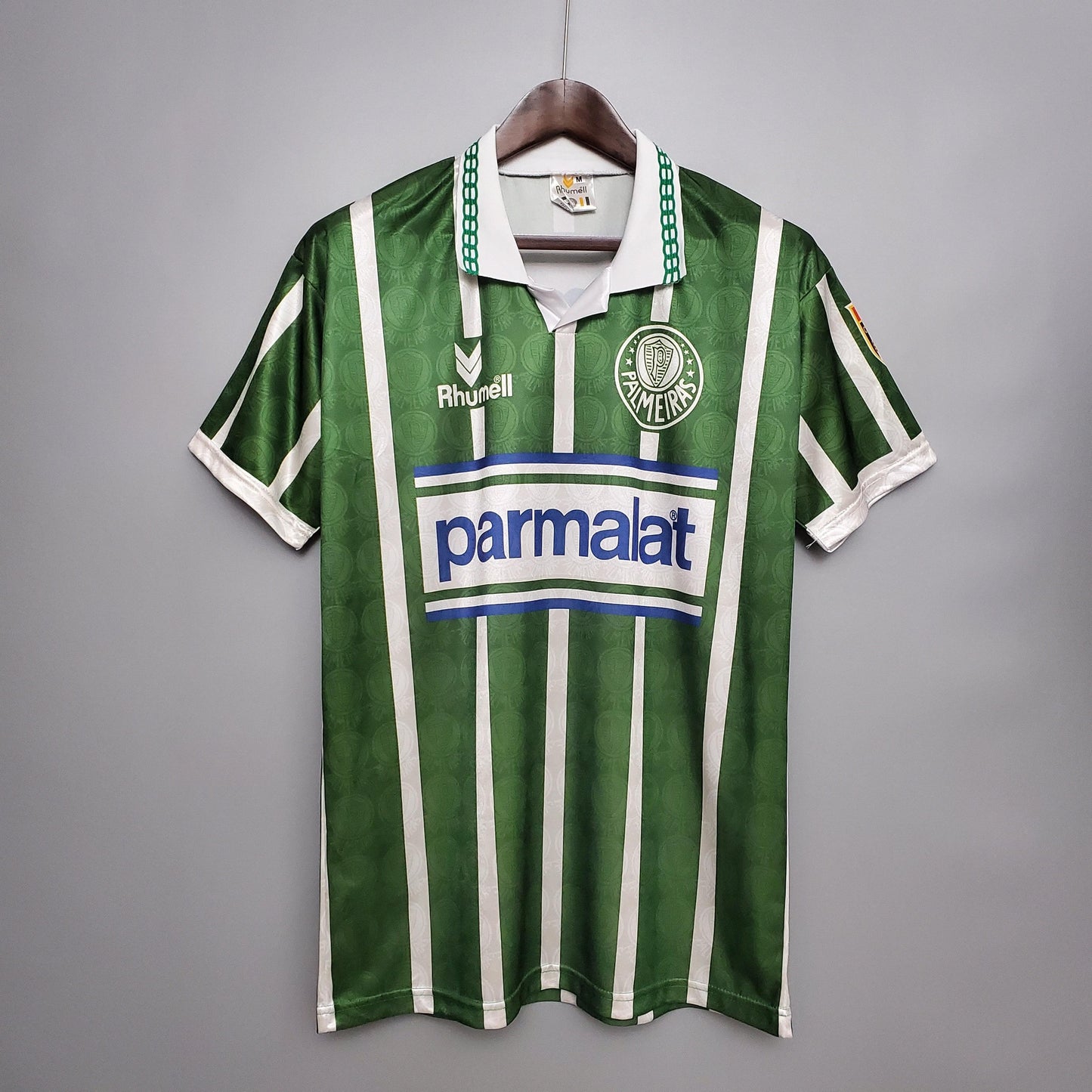 Camiseta Retro Palmeiras 1993/94 Home
