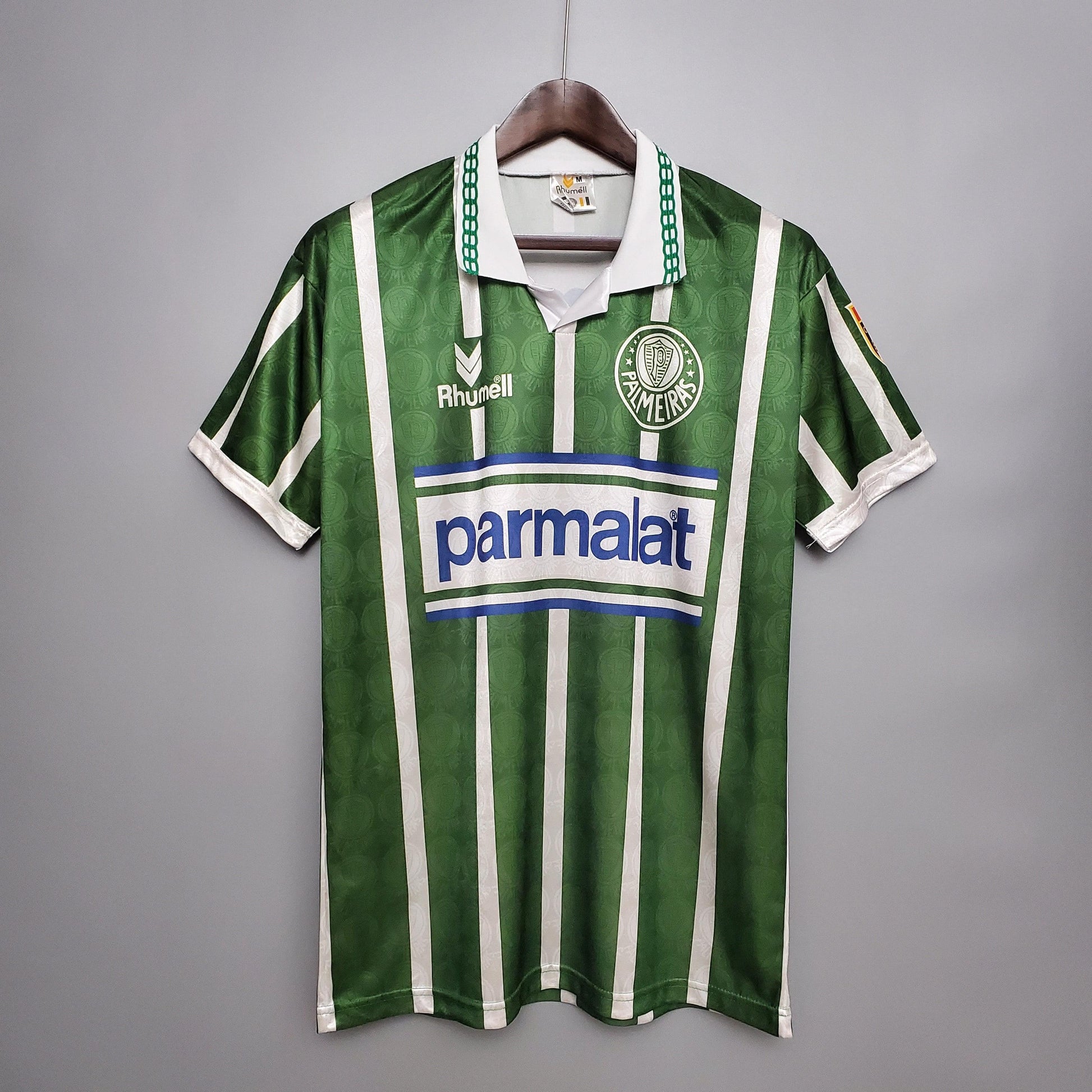 Camiseta Retro Palmeiras 1993/94 Home