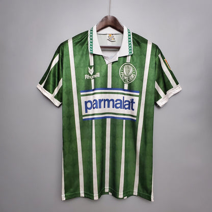 Camiseta Retro Palmeiras 1993/94 Home