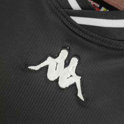 Camiseta Retro Vasco da Gama 2000/00 Home