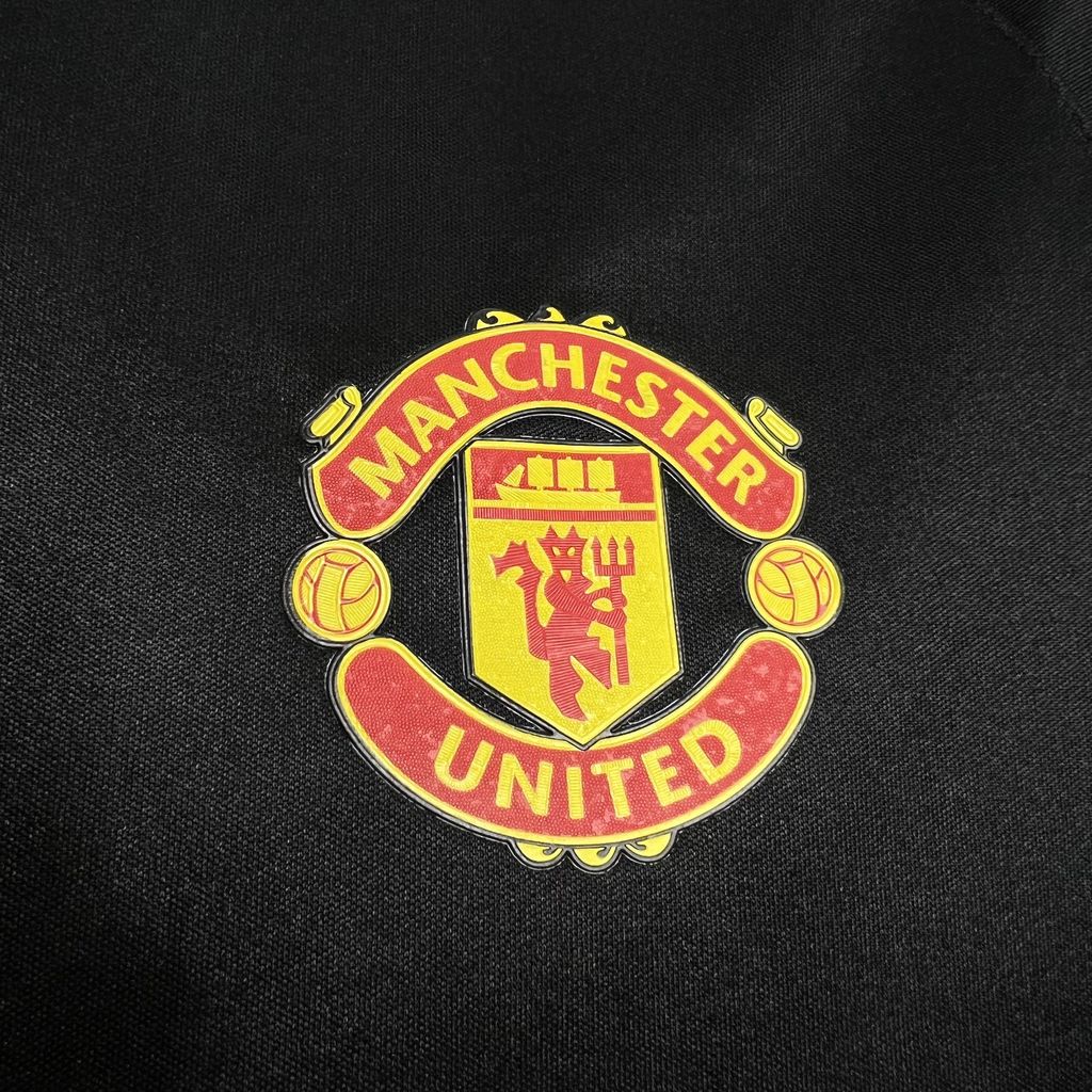 Camiseta Retro Manchester United Tercera 1998/99