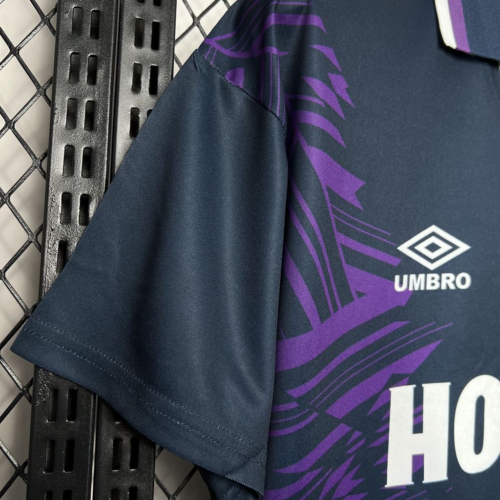 Camiseta Retro Tottenham Hotspur Away 1994/95