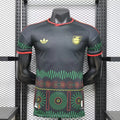 Camiseta Jamaica alternativa copa del mundo 2026 negra - PLAYER