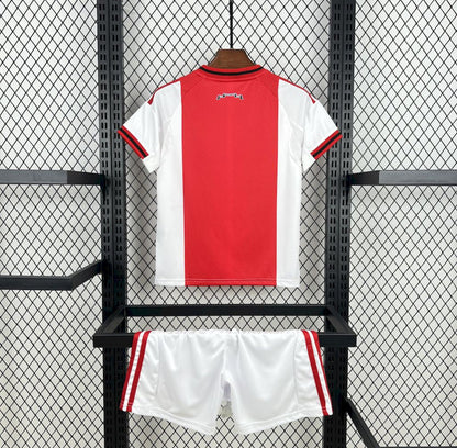 AJAX I 25/26 CONJUNTO INFANTIL