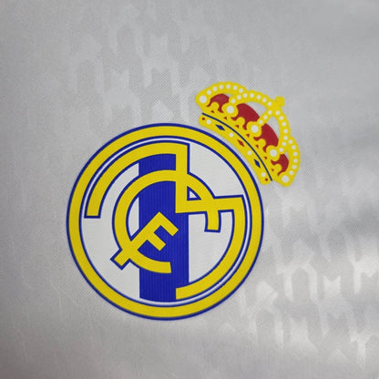 Camiseta Real Madrid blanca Home 24/25 Player