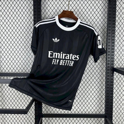 MERENGUES TREINO 25/26 HOMBRE